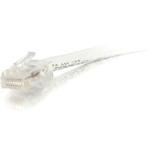 C2g 04248 -35ft Cat6 Non-booted Unshielded (utp) Network Patch Cable -