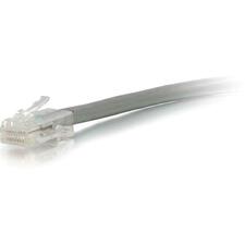 C2g 04065 -2ft Cat6 Non-booted Unshielded (utp) Network Patch Cable - 