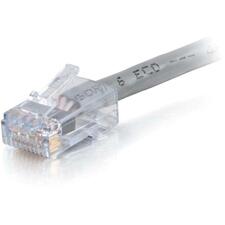 C2g 15275 -75ft Cat6 Non-booted Network Patch Cable (plenum-rated) - G