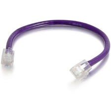 C2g 04229 -75ft Cat6 Non-booted Unshielded (utp) Network Patch Cable -