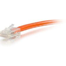 C2g 04202 -15ft Cat6 Non-booted Unshielded (utp) Network Patch Cable -