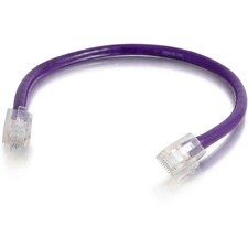 C2g 04217 -7ft Cat6 Non-booted Unshielded (utp) Network Patch Cable - 