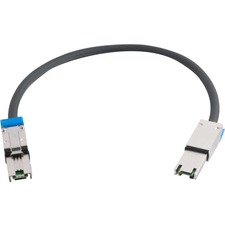 C2g 06184 8m 24awg Passive External Mini-sas Cable - Equalized - 26.25