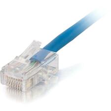 C2g 15244 15ft Cat5e Non-booted Unshielded (utp) Network Patch Cable (