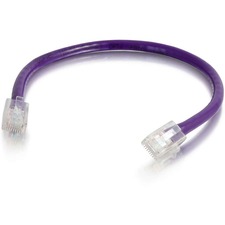 C2g 04219 -9ft Cat6 Non-booted Unshielded (utp) Network Patch Cable - 