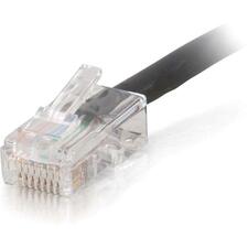 C2g 15254 7ft Cat5e Non-booted Unshielded (utp) Network Patch Cable (p