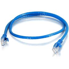 C2g 10312 1 Ft Cat6 Snagless Unshielded (utp) Network Patch Cable (taa