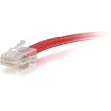 C2g 04156 -9ft Cat6 Non-booted Unshielded (utp) Network Patch Cable - 