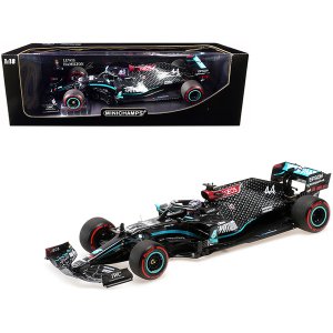 Minichamps 110200944 Mercedes-amg F1 W11 Eq Performance 44 Lewis Hamil