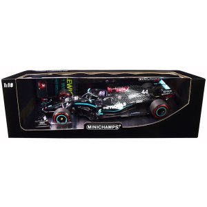 Minichamps 110201144 Mercedes-amg F1 W11 Eq Performance 44 Lewis Hamil