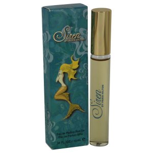 Paris 540665 Siren Mini Edp Roll On Pen 0.34 Oz For Women