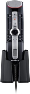 Olympus RM-4000P Recmic Ii Rm-4000p Recmic Usb Push Button Dictation M