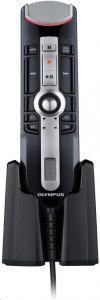 Olympus RM-4010P Rm-4010p Recmic Usb Push Button Microphone Rm-4010p