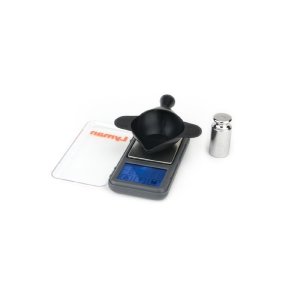 Lyman 7750725 Pocket Touch Scale Kit 1500