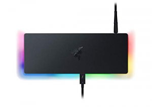 Razer RC21-01690100-R3U1 Thunderbolt 4 Dock Chroma