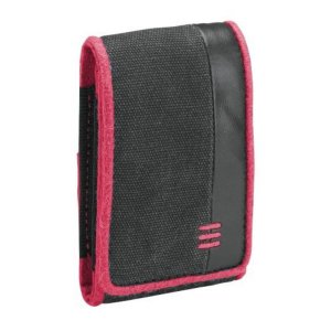 Case SCB2-PINK Caselogic Scb-2 Urban Camera Case (pink)