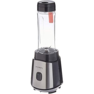 Rosewill RHBL-18001 Single Server Blender With Vacuum Bottle, Bpa Fre 