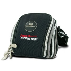 Monster 125992 Photo Compact Camera Case To Go