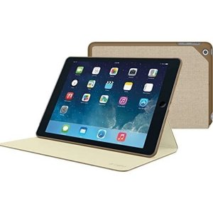 Logitech 939-000828 Hinge Flexible Multiangle Case For Ipad Mini 3 Min