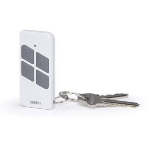 Uniden USHC-4 Ushc-4 Remote Control Key Fob