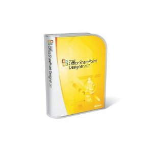 Microsoft 79Q-00015 Office Sharepoint Designer 2007 - Upgrade