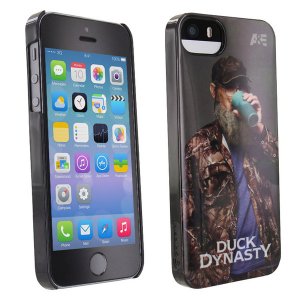 Griffin 406922 Duck Dynasty Teacup Iphone 55s Case