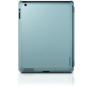 Xtrememac PAD-MC3-83 Microshield Sc For Ipad 234, Light Gray