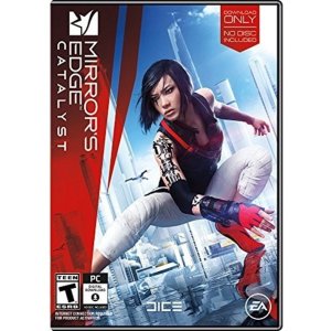 Electronic 73388 Mirror's Edge Catalyst - Windows Pc