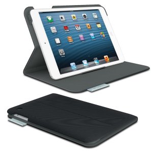 Logitech 939-000879 Folio Protective Case For Ipad Mini Ipad Mini With