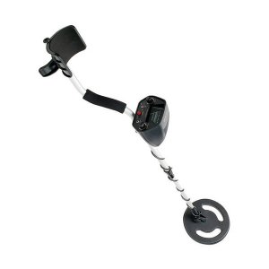 The TSI-11 Sharper Image Tsi-11 Express 11 Metal Detector