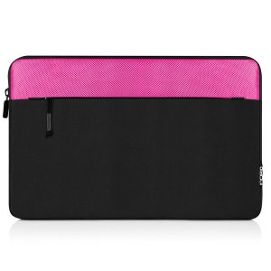 Ipio MRSF-021 Inc Nylon Sleeve Case Designed For Microsoft Surface Bla