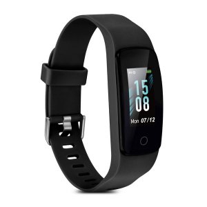 Etekcity HBHWFE52E Fitness  Activity Tracker W Color Touch Screen