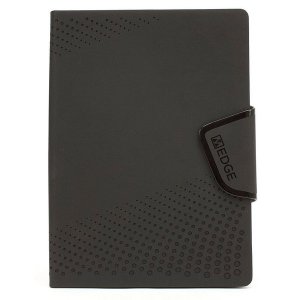 Medge MS3-SKP-LB-B M-edge Sneak 6000mah Power Bank Charging Folio Case