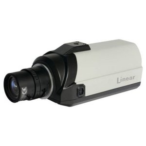 Linear P1814X2 Lv-camhrdw Fixed Box Security Camera (no Lens)