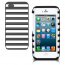 Iluv ICA7T325BLK Pulse Case Protection For Apple Iphone 5  Iphone 5s -