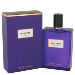 Molinard 537162 Eau De Parfum Spray (unisex) 2.5 Oz