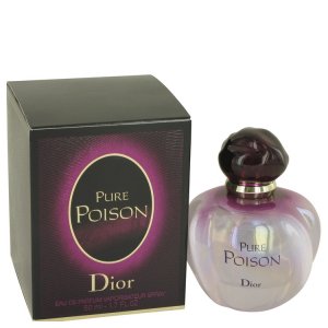 Christian FX3589 Pure Poison By  Eau De Parfum Spray 1.7 Oz 416025