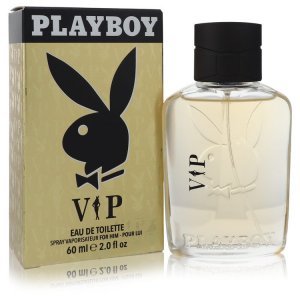 Playboy 554920 Vip Eau De Toilette Spray By