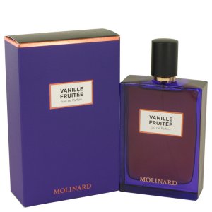 Molinard 537174 Eau De Parfum Spray (unisex) 2.5 Oz