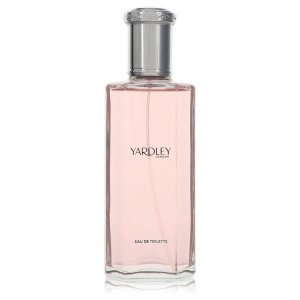 Yardley 552706 English Rose Yardley Eau De Toilette Spray (unboxed) By