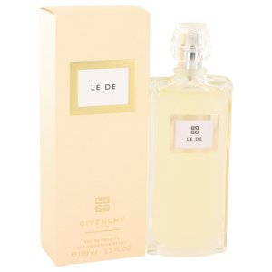 Givenchy 456182 Eau De Toilette Spray (new Packaging) 3.4 Oz