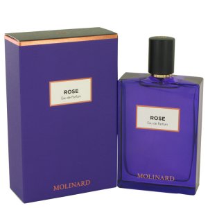 Molinard 537163 Eau De Parfum Spray (unisex) 2.5 Oz