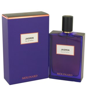 Molinard 537173 Eau De Parfum Spray 2.5 Oz