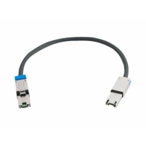 C2g 06177 Passive Sas External Cable - Taa Compliant - 6.6 Ft