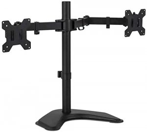 Relaunch MI-4762 Dual Monitor Desk Mount