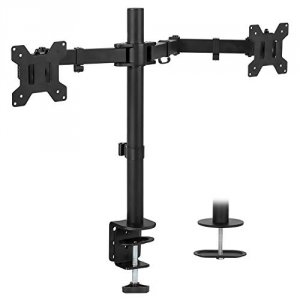 Relaunch MI-2752 Dual Monitor Mount