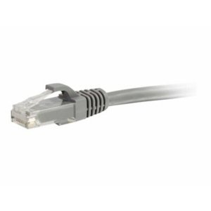 C2g 00387 9ft Cat5e Snagless Unshielded (utp) Network Patch Ethernet C