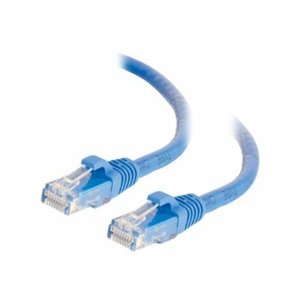 C2g 03976 8ft Cat6 Snagless Unshielded (utp) Ethernet Network Patch Ca