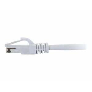 C2g 00489 Cat5e Snagless Unshielded (utp) Network Patch Cable - Patch 