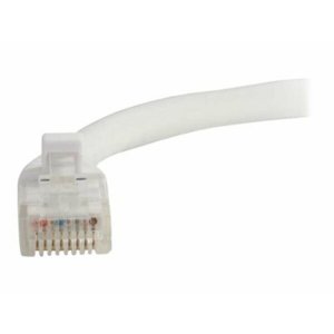 C2g 00489 Cat5e Snagless Unshielded (utp) Network Patch Cable - Patch 